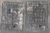 Trumpeter 02815 Chinese PLAAF FC-1 Fierce Dragon (Pakistan JF-17 Thunder) 1/48